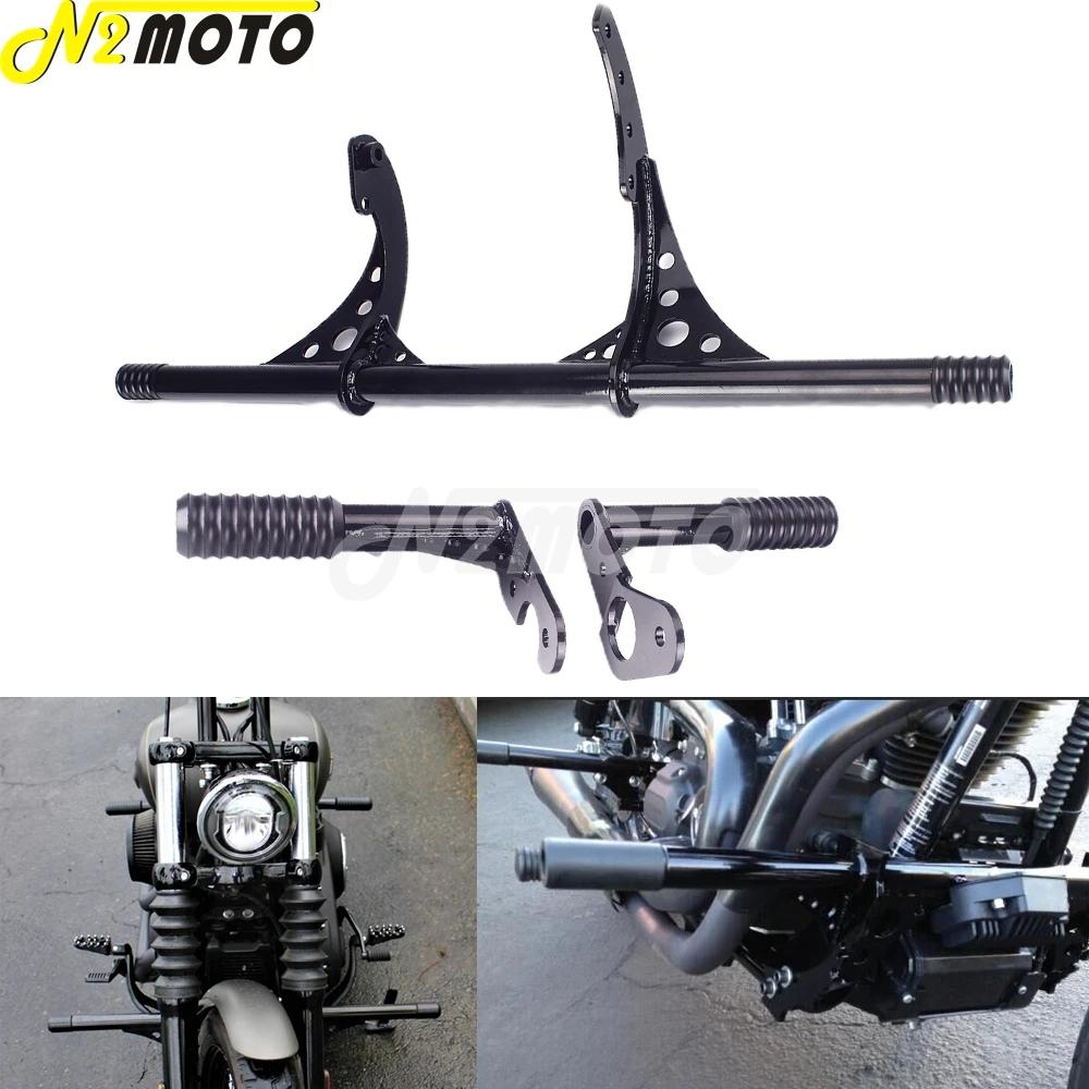  ̿ ũ   ̴     ȣ Harley Softail Standard Fat Street Bob 18-23